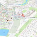 Аренда торгового помещения в ЖК "Бунинские кварталы" 