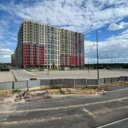 Продажа помещения в ЖК Цветочные Поляны Экопарк