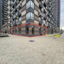 Аренда торгового помещения в ЖК "Новое Очаково" 