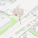 Аренда торгового помещения в ЖК "Новое Очаково" 