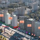 Аренда торгового помещения в ЖК "Юнино"