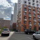 Продажа помещения с арендатором в ЖК "Люберцы парк" 