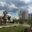 Продажа помещения с арендатором в ЖК "Люберцы парк" 