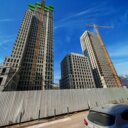 Продажа помещения в жилом комплексе Среда на Кутузовском