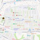 Продажа торгового здания в Мисайлово