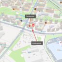 Аренда торгового помещения в ЖК Скандинавия 