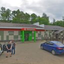 Продажа здания с магазином Пятерочка в г. Щелково