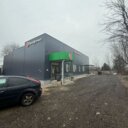 Продажа здания с магазином Пятерочка в г. Котельники
