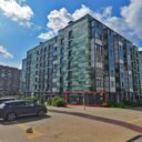 Продажа торгового помещения с арендатором СДЭК