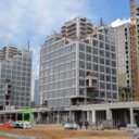 Продажа торгового помещения в ЖК "Shagal" 