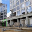 Продажа торгового помещения в ЖК "Shagal" 