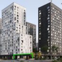 Продажа торгового помещения в ЖК "Shagal" 