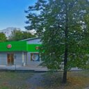 Продажа торгового здания с супермаркетом Пятерочка