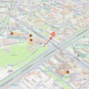 Аренда торгового помещения в районе метро Динамо 