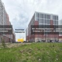 Продажа торгового помещения в ЖК Новоград Павлино