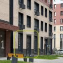 Продажа торгового помещения в ЖК Новоград Павлино