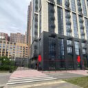 Продажа торгового помещения в ЖК "Мой адрес на Клинской" 