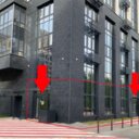 Продажа торгового помещения в ЖК "Мой адрес на Клинской" 