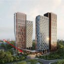 Продажа помещения в жилом комплексе ЮТУ