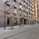 Продажа торгового помещения в ЖК "2-й Нагатинский"  