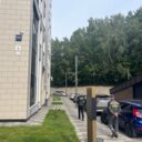 Продажа торгового помещения в ЖК Лесопарковая