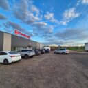 Продажа торгового здания с якорным арендатором Пятёрочка