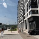 Аренда торгового помещения в ЖК "Остров" 