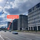 Аренда торгового помещения в ЖК "Остров" 