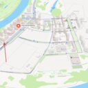 Аренда торгового помещения в ЖК "Остров" 