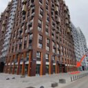 Аренда торгового помещения в Молжаниново