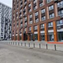 Аренда торгового помещения в Молжаниново