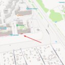 Аренда торгового помещения в Молжаниново