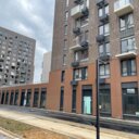 Аренда помещения в стилобате