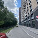 Продажа нежилого помещения в ЖК "Мой адрес на Клинской"
