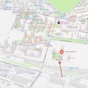 Аренда торгового помещения в ЖК "Открытый Парк"