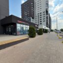 Продажа торгового помещения с магазином "Улыбка радуги"