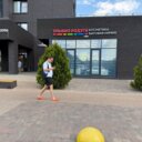 Продажа торгового помещения с магазином "Улыбка радуги"