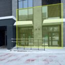 Продажа помещения в ЖК "Мой адрес на Клинской"