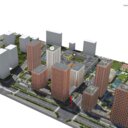 Продажа торгового помещения в ЖК "Holland park"