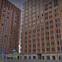 Продажа торгового помещения в ЖК "Holland park"