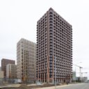 Продажа торгового помещения в ЖК "Holland park"
