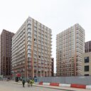Продажа торгового помещения в ЖК "Holland park"