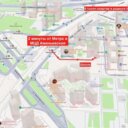 Аренда торгового помещения в ЖК Крылья