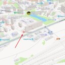 Продажа помещения с супермаркетом Пятерочка. Окупаемость 8,3 лет.