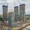 Продажа торгового помещения в жилом комплексе VEER