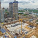 Продажа торгового помещения в жилом комплексе VEER
