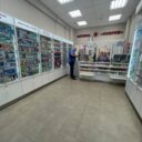 Продажа торгового помещения с арендаторами