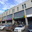 Продажа торгового помещения с арендаторами