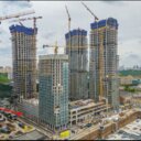 Продажа торгового помещения в жилом комплексе VEER