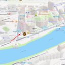 Аренда помещения в жилом комплексе Сердце Столицы